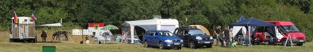 Camp Forst 2012