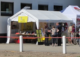 Forst 2012 Noteselhilfe